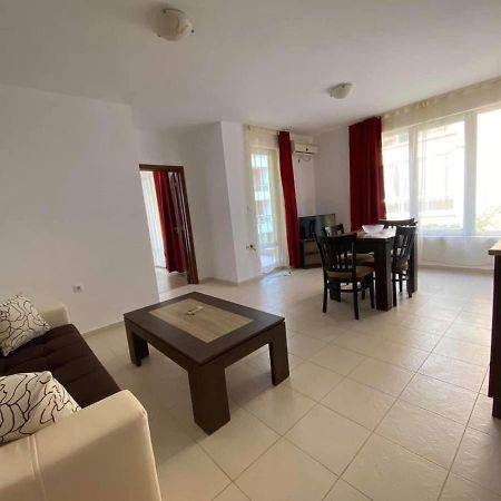 Sunrise Apartments, Gmina Pomorie Zewnętrze zdjęcie