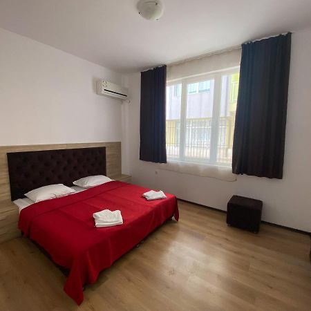 Sunrise Apartments, Gmina Pomorie Zewnętrze zdjęcie